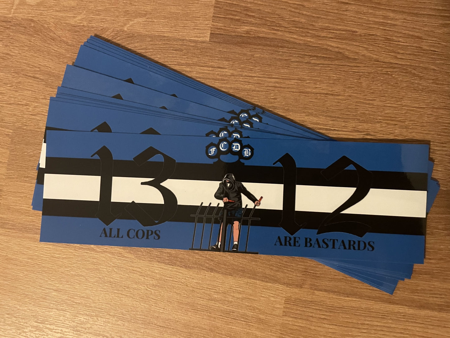 1312 sticker