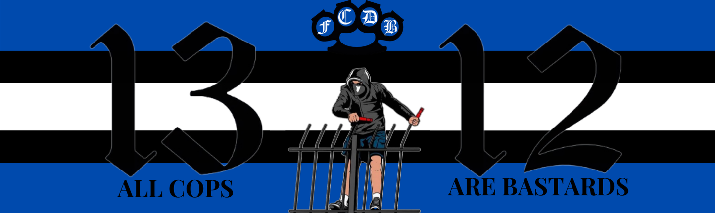 1312 sticker