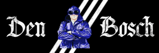 Den Bosch sticker